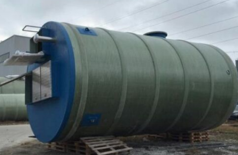 一體化預(yù)制泵站怎么選？